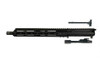 5.56 AR 15 Upper Assembly - 16" Parkerized Barrel, 1:8 Twist Rate with 15" M-Lok Handguard