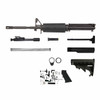 5.56 AR 15 Rifle Kit - 16" Phosphate Barrel 1:7 Twist Rate with Classic A2 Handguard 4