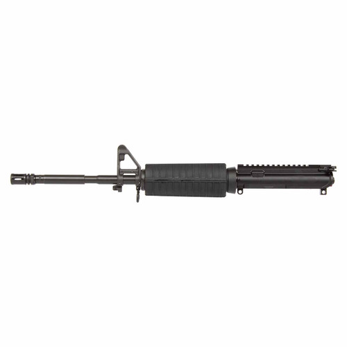 5.56 AR 15 Rifle Kit - 16" Phosphate Barrel 1:7 Twist Rate with Classic A2 Handguard 5