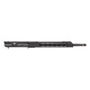 6.5 Creedmoor Rifle Kit - 18" Black Nitride Straight Fluted Heavy Barrel, 1:8 Twist Rate, 15” MLOK Split Rail Handguard with BCG and Charging Handle
