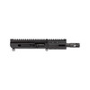 AR9 Right-Side Charging Bufferless Upper Assembly - 5" Parkerized M4 Barrel, 1:10 Twist Rate with 4" MLOK Handguard 3