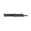 AR9 Pistol Upper Assembly - 7.5" Parkerized Heavy Barrel, 1:10 Twist, 6.5" MLOK Handguard 3