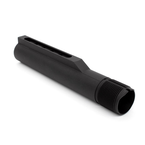 Mil-spec 6-Position AR-15 Buffer Tube 2