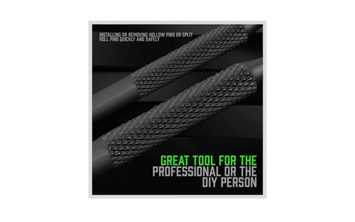 AR-15 Roll Pin Punch Set 5