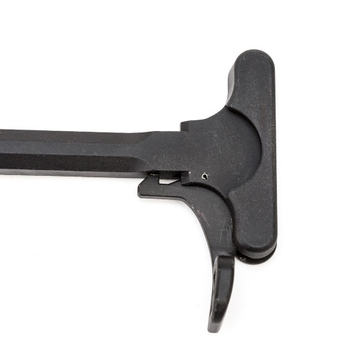 AR-15 Tactical Charging Handle Assembly with Oversized Latch
