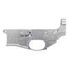 Premium 80% Lower Fire/Safe Marked Billet Raw (1-pack) 1
