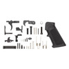Forged Fire/Safe Marked 80% Lower Assembly