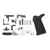 80% Lower (Fire/Safe Marked) w/ Mil-Spec AR15 Lower Parts Kit, Magpul MOE® Grip & MOE® Trigger Guard 6