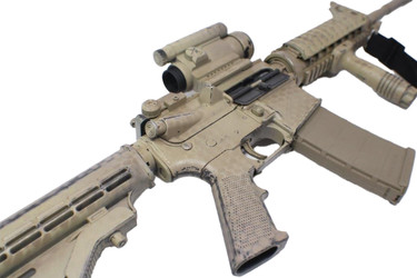 AR-15 vs. M16: The Real Differences (And Similarities)