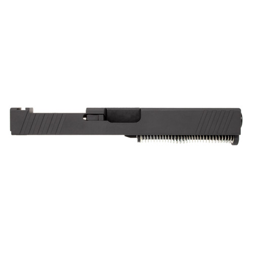 Complete RMR Slide Assembly for Glock® 17 3