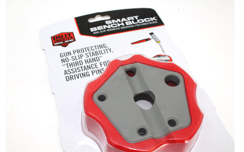 Real Avid Smart Bench Block - Universal 4