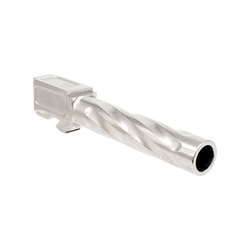 GLOCK® 21 Compatible Stainless Steel Fluted Barrel 5