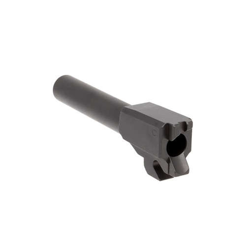 Compact Barrel for Sig Sauer® P320™ - Nitride Black