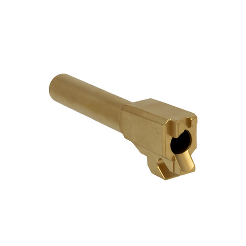 Compact Barrel for Sig Sauer® P320™ - TiN