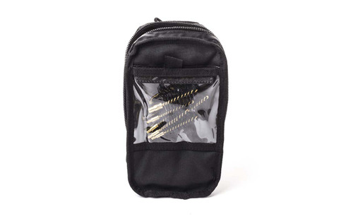 Breakthrough Clean Technologies Rod Cleaning Kit - LOC-U with Steel Rods