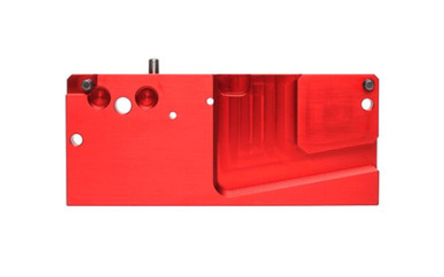 Broken Arms 80% Lower Jig - AR15/AR9 (With Tooling)