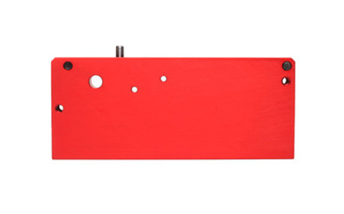 Broken Arms 80% Lower Jig - AR15/AR9 (With Tooling)