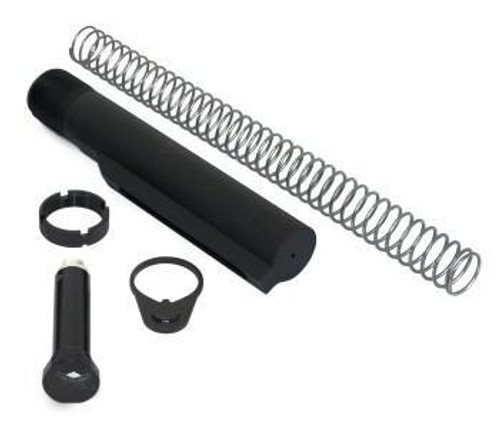 Adjustable Carbine Stock & Buffer Tube Assembly for LR-308/AR-10