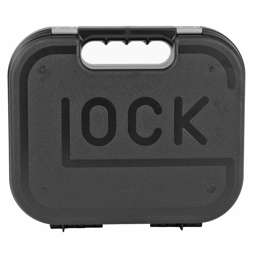 Glock® OEM Gun Case w/ Bore Brush & Cleaning Rod 2