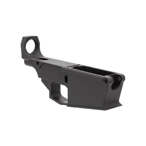 Blemished - .308 80% Lower - Billet