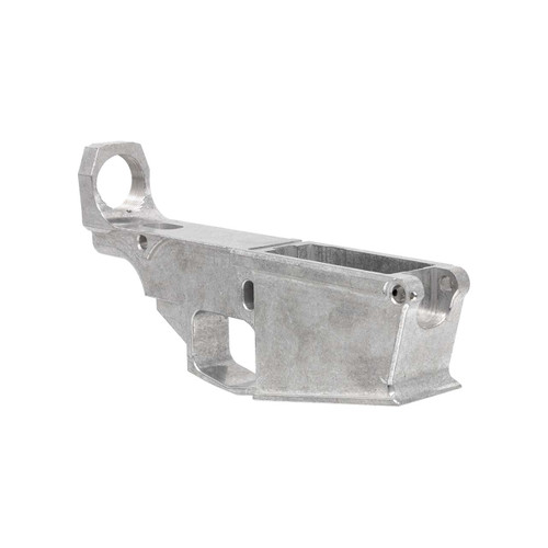 .308 80% Lower - Raw 4