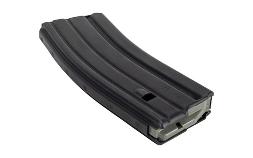 D&H AR/M4 5.56/223 30rd Aluminum Magazine - Black 3