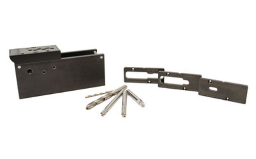 Elite Builder 80% Lower Jig (AR-10/.308)