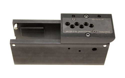 Elite Builder 80% Lower Jig (AR-10/.308)