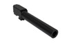 Glock® 17 Compatible Pistol Build Kit w/ Front & Rear Serrated Slide 10