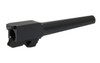Glock® 17 Compatible Pistol Build Kit w/ RMR Optic Cut Slide 12