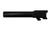 Glock® 19 Compatible Pistol Build Kit w/ FDE Front & Rear Serrated Slide 9