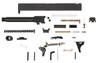 Glock® 17 Compatible Pistol Build Kit w/ Front & Rear Serrated Slide 3