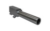 Glock® 43 Compatible Pistol Build Kit w/ Black Elite Slide 11