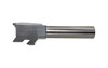 Glock® 43 Compatible Pistol Build Kit w/ FDE Elite Slide 10
