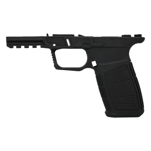 Geisler Defence Glock® 19x Compatible 80% Frame (Gen 2) - Black
