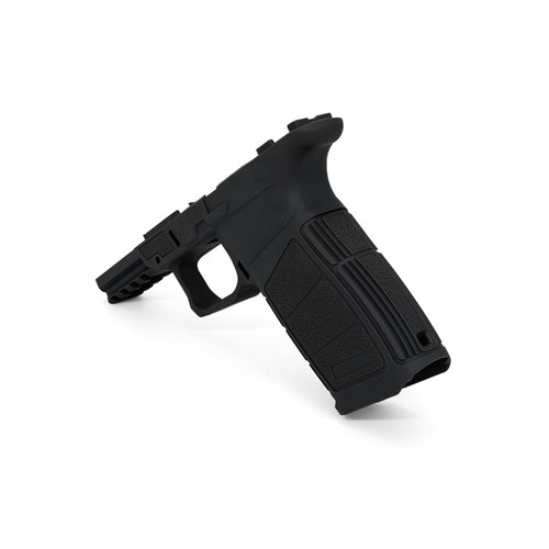 Geisler Defence Glock® 19x Compatible 80% Frame (Gen 2) - Black