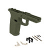 Geisler Defence Glock® 19x Compatible 80% Frame (Gen 2) - ODG
