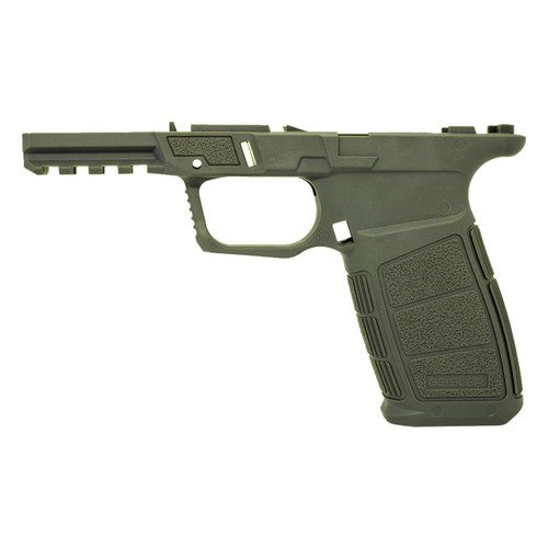 Geisler Defence Glock® 19x Compatible 80% Frame (Gen 2) - ODG