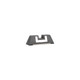 Glock® 42/43 OEM Polymer Fixed Rear Sight 2