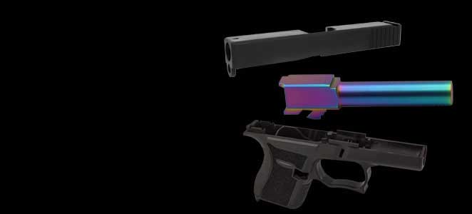 GLOCK® UPGRADES