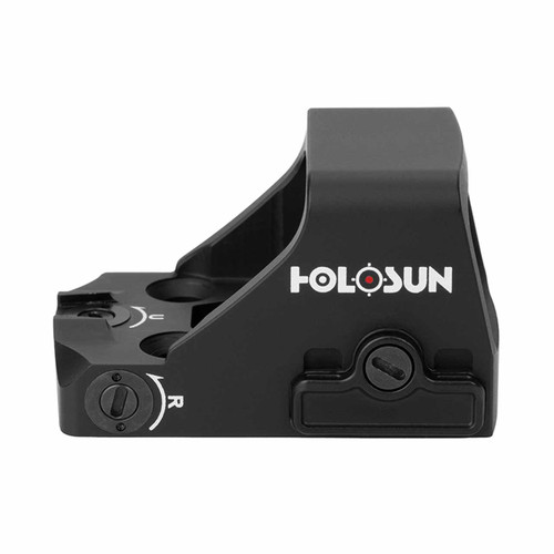 Holosun Red Dot Reflex Sight - X2 Series (6 MOA) 5