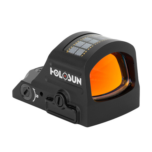 Holosun Red Dot Reflex Sight (Solar) - X2 MRS 4