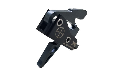 JMT Single Stage Straight Drop-In 3.5-4 Ib Trigger - Black Ops 2