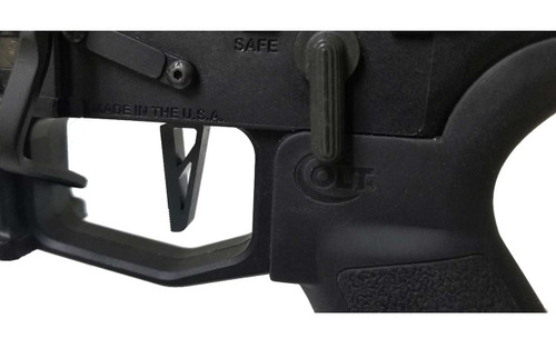 JMT Single Stage Straight Drop-In 3.5-4 Ib Trigger - Trump 2024