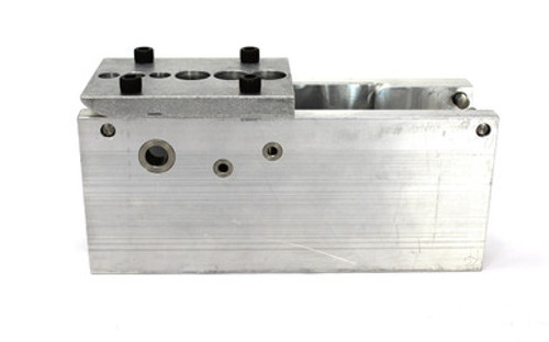 Liberty 80% Lower Jig (AR-15/AR-9)