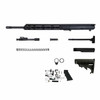 LR-308 Rifle Kit - 20” Parkerized Barrel, 1:10 Twist Rate with 15” M-Lok Handguard