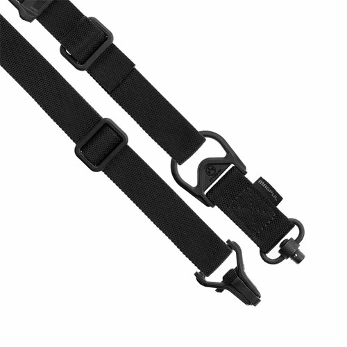 MAG515-BLK: Magpul® MS3® Single QD Sling GEN2 - Black 2