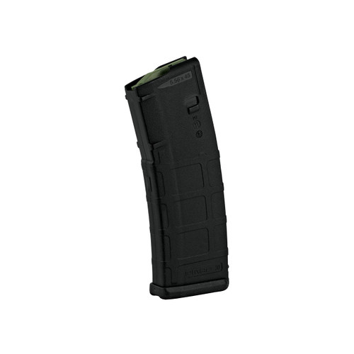 Magpul PMAG AR/M4 GEN 2 MOE 5.56/223 AR/M4 30rd Magazine - MAG571-BLK 2
