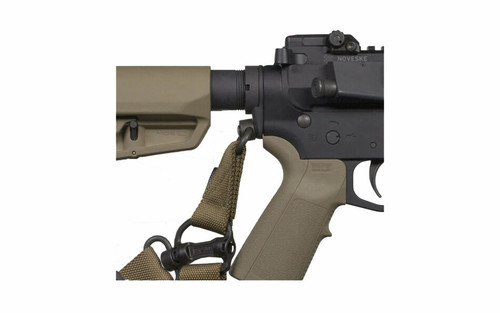 Magpul ASAP® QD - Ambidextrous Sling Attachment Point QD 3