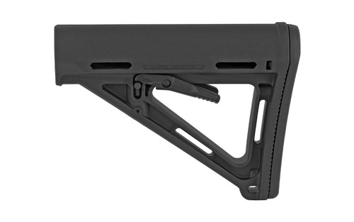 Magpul® AR-15 Furniture Kit - MOE®, Mid-Length 3